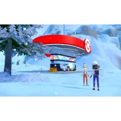 Nintendo Pokemon Violet for Nintendo Switch (HACPALZYA)