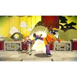 Nintendo Princess Peach: Showtime! Video Game, Action & Adventure, Nintendo Switch (HACPAMJJA)