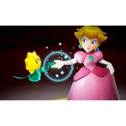 Nintendo Princess Peach: Showtime! Video Game, Action & Adventure, Nintendo Switch (HACPAMJJA)
