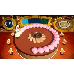 Nintendo Princess Peach: Showtime! Video Game, Action & Adventure, Nintendo Switch (HACPAMJJA)