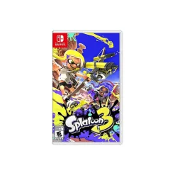 Nintendo Splatoon 3 for Nintendo Switch (HACPAV5JA)