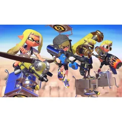 Nintendo Splatoon 3 for Nintendo Switch (HACPAV5JA)