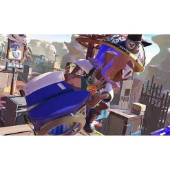 Nintendo Splatoon 3 for Nintendo Switch (HACPAV5JA)