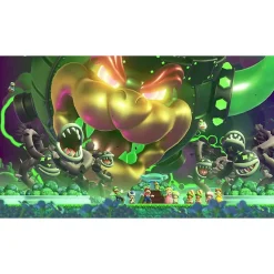 Nintendo Super Mario Bros. Wonder, Action & Adventure, Nintendo Switch (045496599577)