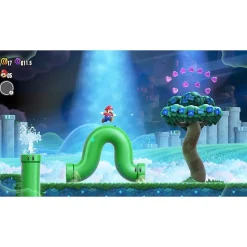 Nintendo Super Mario Bros. Wonder, Action & Adventure, Nintendo Switch (045496599577)