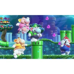 Nintendo Super Mario Bros. Wonder, Action & Adventure, Nintendo Switch (045496599577)