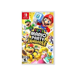 Nintendo Super Mario Party Jamboree, Nintendo Switch (119268)