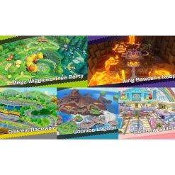 Nintendo Super Mario Party Jamboree, Nintendo Switch (119268)