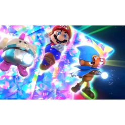 Nintendo Super Mario RPG, Role Playing, Nintendo Switch (045496599638)