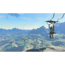 Nintendo The Legend of Zelda: Tears of the Kingdom, Action & Adventure, Nintendo Switch (HACPAXN7A)