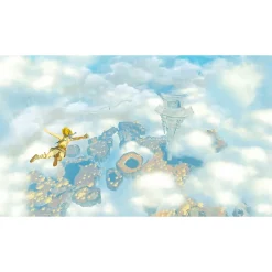 Nintendo The Legend of Zelda: Tears of the Kingdom, Action & Adventure, Nintendo Switch (HACPAXN7A)