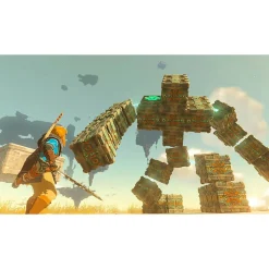 Nintendo The Legend of Zelda: Tears of the Kingdom, Action & Adventure, Nintendo Switch (HACPAXN7A)