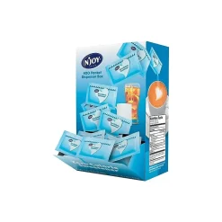 N'Joy Blue Artificial Sweeteners, 400/Box (83219)