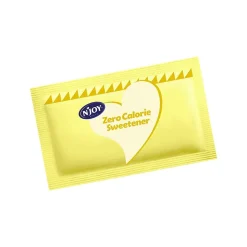 N'Joy Sucralose Artificial Sweeteners, 400/Box (83220)