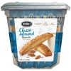 Nonni’s individually wrapped Classic Almond Italian Biscotti Cookies, 17.25 oz., 25 Packs/Box (NSD197721)