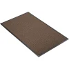 NoTrax Portrait Tufted Yarn Best Entrance Floor Mat, 3' x 5', Brown (167S0035BR)
