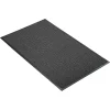 NoTrax Portrait Tufted Yarn Best Entrance Floor Mat, 3' x 5', Charcoal (167S0035CH)