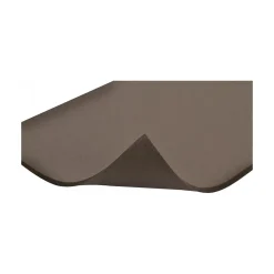 NoTrax Superfoam Anti-Fatigue Mat, 60" x 36", Black (T17P0035BL)