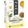 Numi Chamomile Lemon Herbal Tea Bags, 18/Box (10150)
