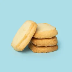 Nunbelievable Original Shortbread Cookie, 1.3 oz, 18/Pack (220-02244)