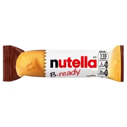 Nutella B-Ready Cookies, 36 Packs/Box (220-02147)