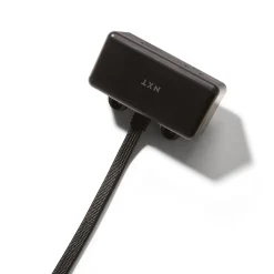 NXT Technologies™ 5' Extension Cord, 2-Outlet, Black (NX56823)