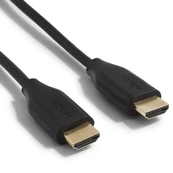 NXT Technologies™ 8' HDMI 4K Audio/Video Monitor Cable, Male to Male, Black (NX29739)