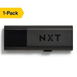 NXT Technologies™ 32GB USB 2.0 Type A Flash Drive, Black (NX27989-US/CC)