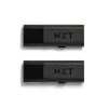 NXT Technologies™ 16GB USB 2.0 Type A Flash Drive, Black, 2/Pack (NX52549-US/CC)