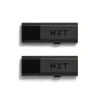 NXT Technologies™ 64GB USB 3.0 Type A Flash Drive, Black, 2/Pack (NX56885-US/CC)