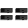 NXT Technologies™ 32GB USB 3.0 Type A Flash Drive, Black, 4/Pack (NX56888-US/CC)