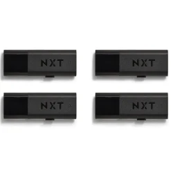 NXT Technologies™ 32GB USB 3.0 Type A Flash Drive, Black, 4/Pack (NX56888-US/CC)