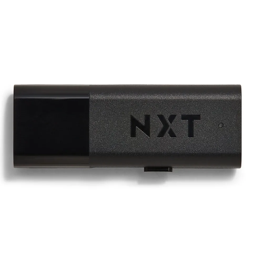 NXT Technologies 256GB USB 3.0 Type-A Flash Drive, Black (NX56882-US/CC)