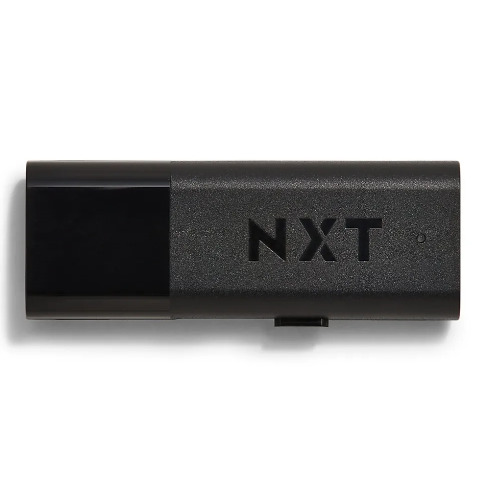 NXT Technologies™ 32GB USB 3.0 Type A Flash Drive, Black (NX27996-US/CC)