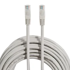 NXT Technologies™ NX56840 25' CAT-6 Cable, Gray