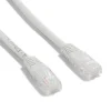 NXT Technologies™ NX56841 50' CAT-6 Cable, Gray