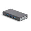 NXT Technologies™ 7-Port USB 3.0 Hub, Black (NX29746)