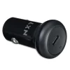 NXT Technologies™ Universal USB-C Car Charger, Black (NX60450)