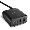 NXT Technologies™ USB Charger, Black (NX61429)
