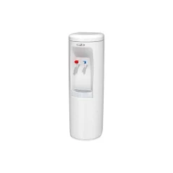 Oasis Atlantis 1.4 Gal. Hot & Cold Water Dispenser, White (POUD1SHS 504008)
