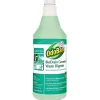 OdoBan Bio-Drain Grease And Waste Digester, Floral Scent, 32 Oz, 12/Carton (ODO28062Q12)