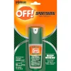 OFF! Deep Woods Sportsmen I Spray for Mosquitos, Odorless, 1 oz. (317188)