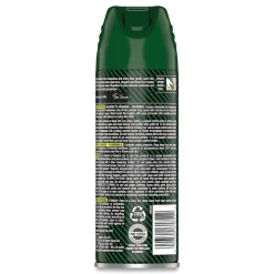 OFF! Deep Woods Sportsmen Insect Repellent, 6 oz Aerosol Spray, 12/Carton (SJN334684)