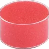 Officemate Fingertip Moistener, Red (99920)