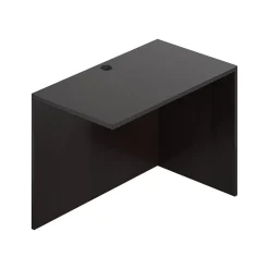 Offices To Go Superior 42" Return Shell, American Espresso (TDSL4220RAEL)