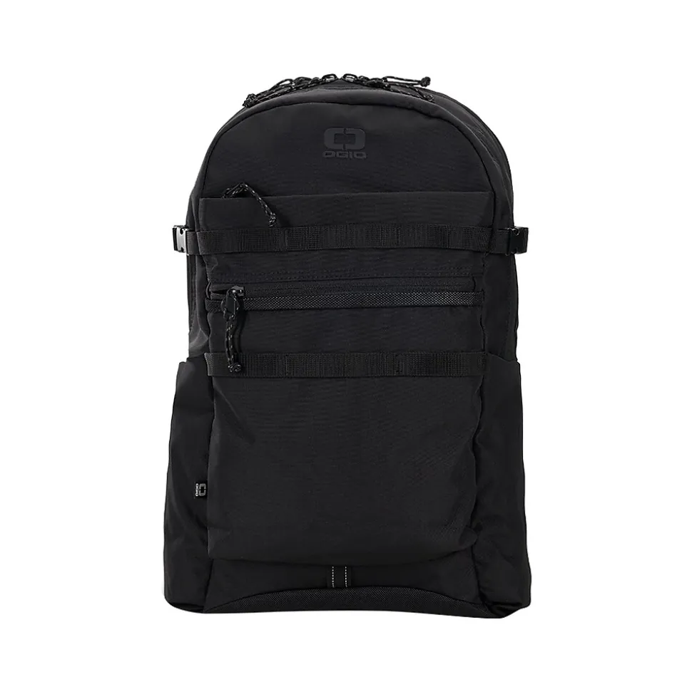 OGIO Alpha Convoy Backpack, Black (5921165OG)