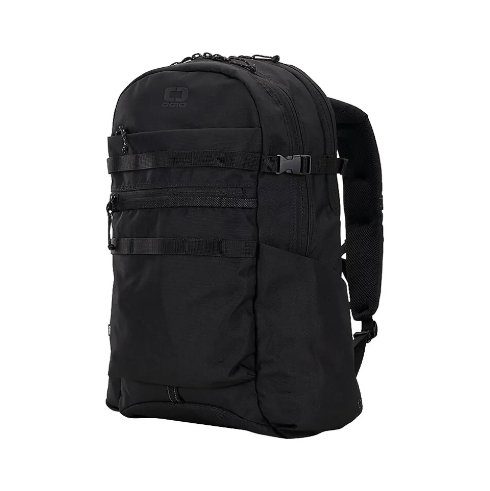 OGIO Alpha Convoy Backpack, Black (5921165OG)