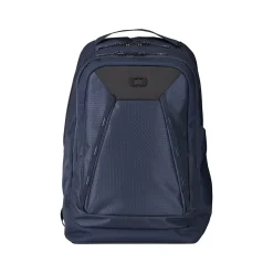 OGIO Bandit Pro Laptop Backpack, Large, Navy (5921150OG)