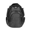 OGIO Gambit Laptop Backpack, Solid, Graphite (111072.35)