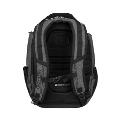 OGIO Gambit Laptop Backpack, Solid, Graphite (111072.35)